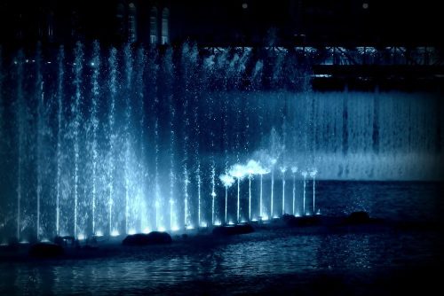 Water Show