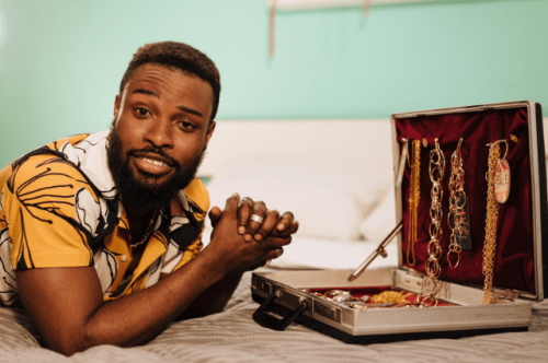 Why Do More Men Wear Jewelry?