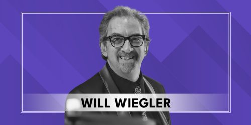 Will Wiegler