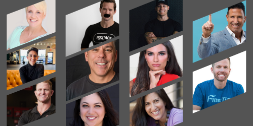 athletes turned entrepreneurs