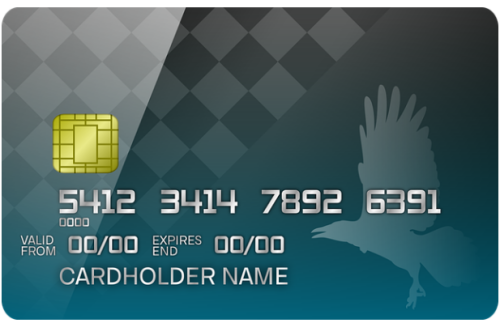 credit card