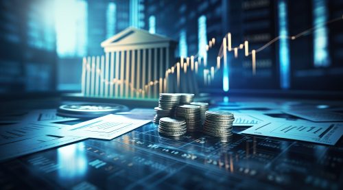 Credit Line Management