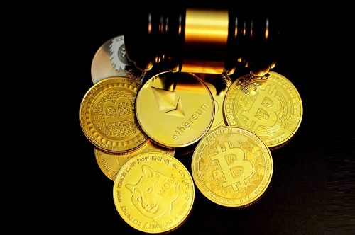 How can cryptocurrency become legal in the future?