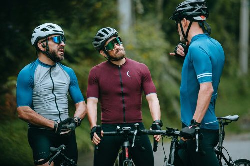 cycling clothing
