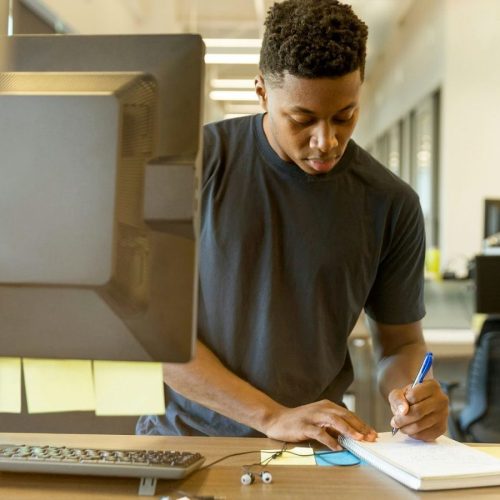 e-learning app development company