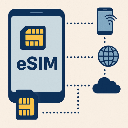 eSIM