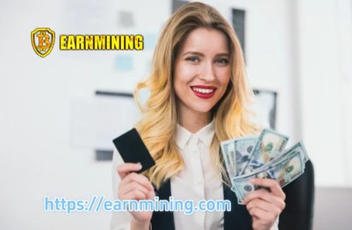 earn mining