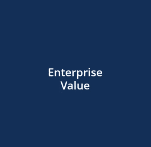 enterprise value
