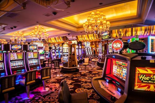 8 Trends Shaping The Gambling Industry In 2023