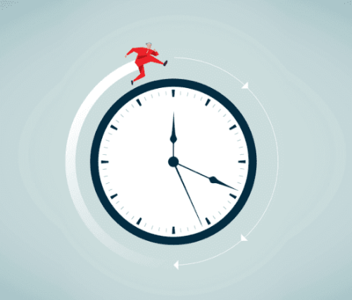 how many working hours in a year