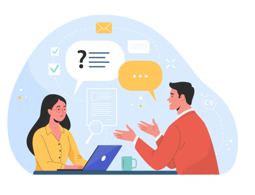 how to follow up after an interview