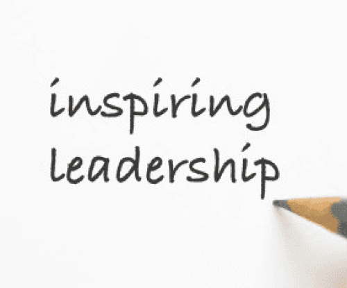 inspiring leadership