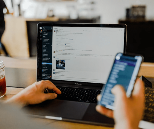 job interview thank you email