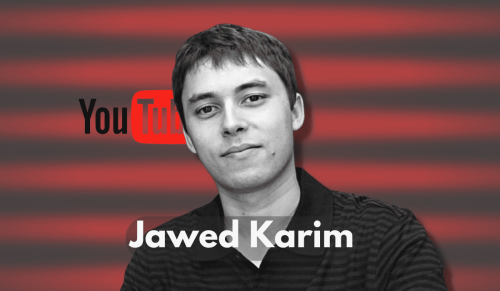 jawed karim