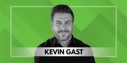 kevin gast