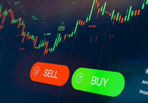 meaning of stock options