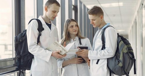 medical student loan