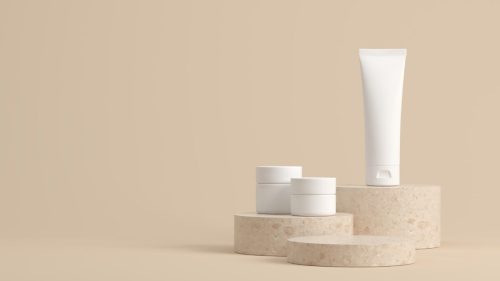 minimal-background-mock-up-scene-with-podium-product-display-3d-rendering