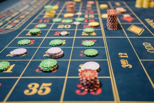 The Latest Trends and Innovations in Online Casinos