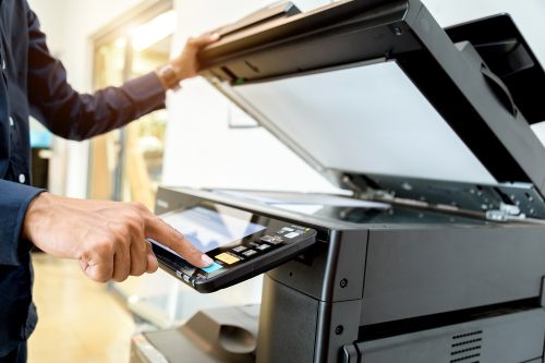 Maintaining Your Office Printers