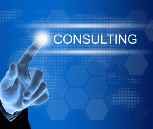 top consulting firms