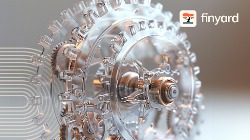 Finyard's transparency commitment