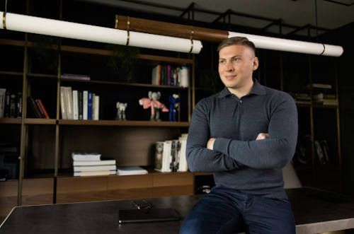 benefits for startups