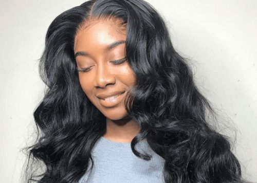 Benefits of Body Wave Wigs