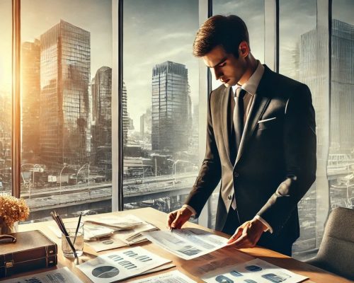 Working Capital Loan